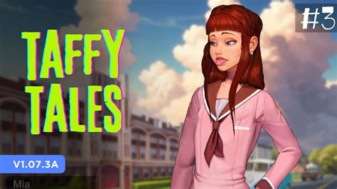 Latest Update of Taffy Tales v1.07.3a